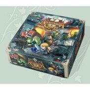 US Arcadia Quest - Trò Chơi Board Game