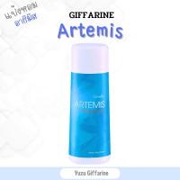 Giffarine อาร์ธิมิส Artemis แป้งหอมโรยตัว แป้ง100กรัม แป้งหอมติดทน แป้งระงับกลิ่นกาย ของแท้ กืฟฟารีน