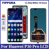 ☊┇ Huawei P30 Pro Screen Replace Oled P30 Pro Mobile Phone Lcd Screens - New Huawei - Aliexpress