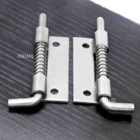 【hot】✑  1Pc Latch Hasp Staple Gate Safety Lock Door Sliding