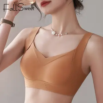 Shop Seamless Bra Women Lift with great discounts and prices