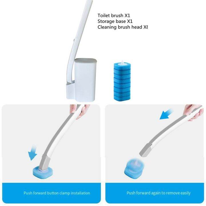 360-disposable-toilet-brush-cleaner-with-long-handle-bathroom-cleaning-brush-with-replaceable-brush-head-toilet-accessories