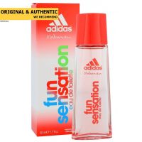 Adidas Fun Sensation EDT 50 ml.