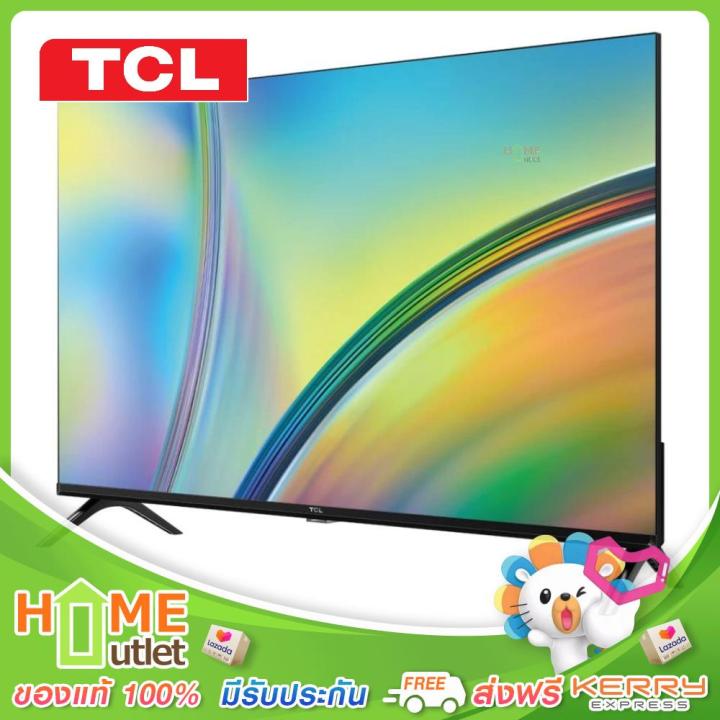 tcl-แอลอีดีทีวี-32-นิ้ว-digital-hd-android-tv-รุ่น-32s5400a