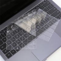 (DailyRise) สำหรับ Xiaomi Game Book ENKAY Ultrathin Soft TPU Keyboard Protector Film, US Version