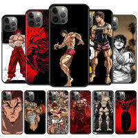 ปรับสมดุลเคสโทรศัพท์อนิเมะเดิมสำหรับ14 14 13 12 11 Pro XR Max XR X 8 7 6S 6 Plus ฝาครอบเคส TPU