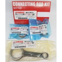 ก้านสูบ MIO ,FINO ,NOUVO แท้ YAMAHA CONNECTING ROD KIT