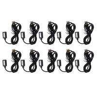 10X Magnetic USB Charging Power Cable for Suunto 9/ Spartan Ultra/Spartan Ultra HR/Spartan Sport/Spartan Sport HR 3.3Ft