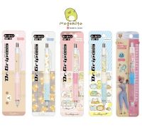 ปากกาลูกลื่น Dr.Grip G-Spec Ballpoin ลาย San-X Pilot ใหม่ล่าสุด!!! ปากกาญี่ปุ่น Rilakkuma, Sumikko gurashi, Toy Story made in japan