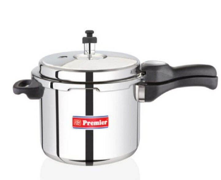 prestige cooker 7.5 litre