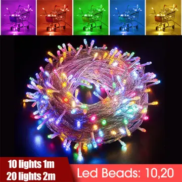 Ambient Led Light Giá Tốt T10/2024 | Mua tại Lazada.vn