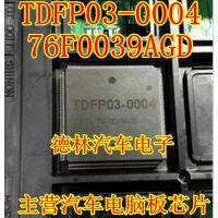 1pc TDFP03-0004 76F0039AGD TDFP03 0004