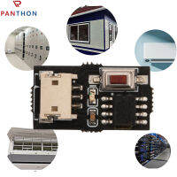 【?คลังสินค้าพร้อม?】 Panthon DC3-5V โมดูลสตาร์ทพลังงานด้วยตนเองเครื่องปรับอากาศโมดูล PCB สากลสำหรับเครื่องปรับอากาศทุกยี่ห้อ