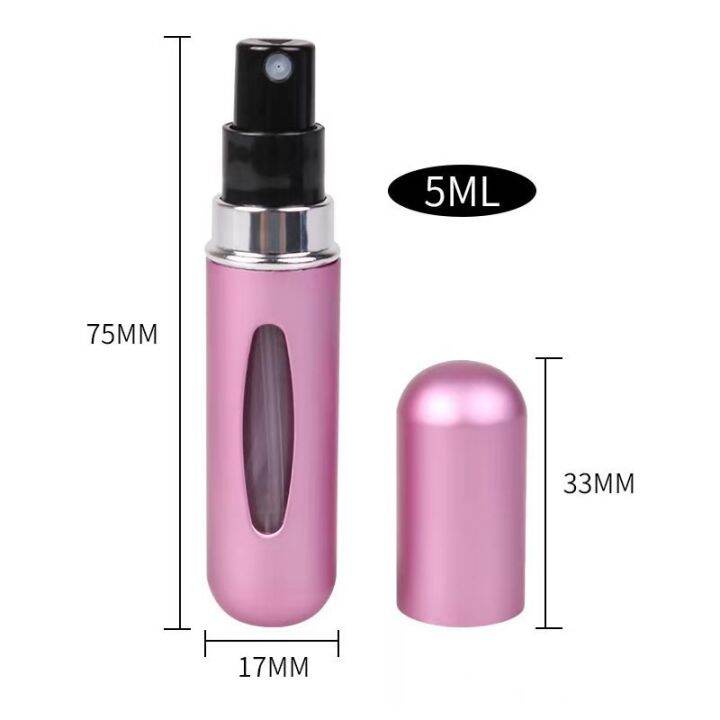 perfume-mini-bottle-refillable-perfume-spray-with-spray-scent-pump-empty-cosmetic-containers-portable-atomizer-bottle