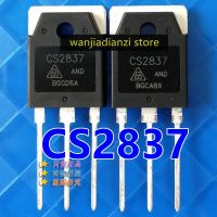 Original CS2837 MOS FET CS2837AND 20A 500V Transistors  diodes  Electrical Circuitry Parts