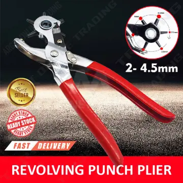 1 x Bead Crimping Pliers - Jewellery Making Tool - Beading Beads Craft  Pliers 
