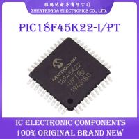 PIC18F45K22-I/PT PIC18F45K22-I PIC18F45K22 PIC18F45K PIC18F45 PIC18F PIC18 PIC IC MCU Chip TQFP-44