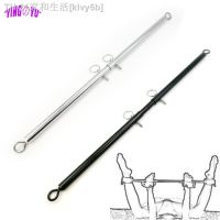 【CW】∏  BDSM Bondage Set Adjustable Spreader Bar Sex Slave Handcuffs Ankle Cuffs Fetish Restraints for Couples