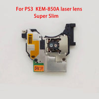 5Pcs Original KES-850A หัวเลเซอร์สำหรับ PS3 4000 Super Slim KEM-850AAA KES 850A KES850A Optical เลเซอร์เลนส์ Pick-Up Replacement