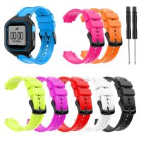 สร้อยข้อมือ Forerunner 25 Garmin สายสำรอง,สร้อยข้อมือ Garmin Forerunner-สร้อยข้อมือนุ่ม-Aliexpress