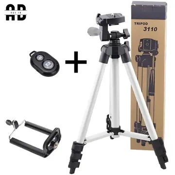 tripod kamera hp