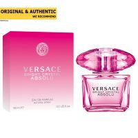 Versace Bright Crystal Absolu EDP 90 ml.