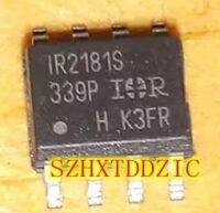 5pcs/lot IR2181S IRS2181S S2181 AS2181 AUIRS2181S SOP8 [SMD]