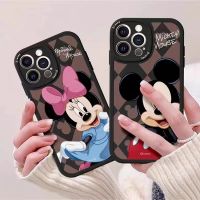 เคสโทรศัพท์มือถือนิ่ม กล้อง ลายมิกกี้ ดิสนีย์ ตานางฟ้า สําหรับ Case Realme C53 C30 C30S C55 C35 Narzo 50A Prime 50 20 C15 C12 C25 C25S C20 C21 C11 2023 C21Y C25Y C17 C1 C2 A1K C3 5 5i 6i 6 7 8 Pro 7i 8i