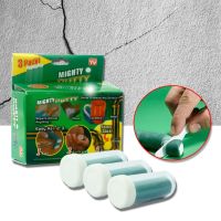 ขายดีอันดับ1 Elit Mighty Putty กาวเรซิ่นอีพ็อกซี่ ซ่อมแซมได้ทุกชนิดติดกับทุกวัสดุ ส่งทั่วไทย กาว ร้อน เทป กาว กาว ตะปู กาว ยาง