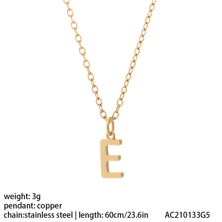 cw-a-z-26-letter-womans-pendant-gold-color-name-initial-necklace-women-long-stainless-steel-chains-necklace-collares-choker