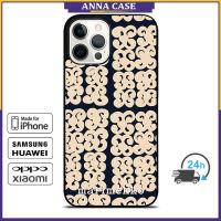 Marimekko169 Phone Case for iPhone 14 Pro Max / iPhone 13 Pro Max / iPhone 12 Pro Max / XS Max / Samsung Galaxy Note 10 Plus / S22 Ultra / S21 Plus Anti-fall Protective Case Cover