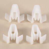 ♧ 30pcs Rear Hatch Door Side Garnish Moulding Clips Fit for Toyota Lexus 90467-09204 Camry Door Trim Panel Clips Auto Fasteners