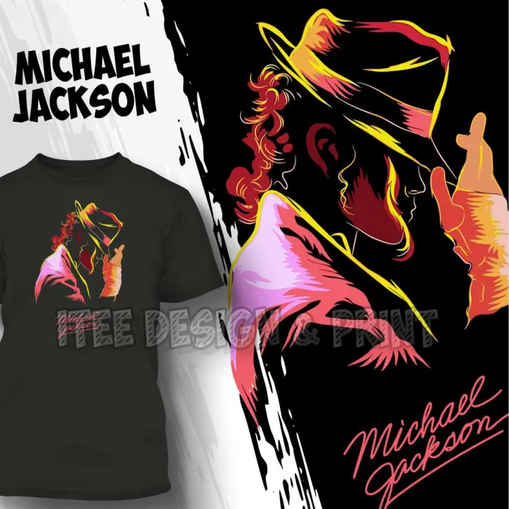 michael jackson t shirt dress