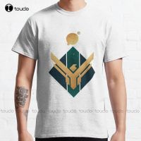 Dune 2020 House Atreides Crest Design Classic T Shirt Fashion Creative Leisure Funny T Shirts Fashion Tshirt Summer  XS-6XL