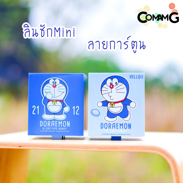 กล่องลิ้นชักmini-3ชั้น-กล่องลิ้นชักขนาดเล็ก-เก๊ะลิ้นชัก-ลายการ์ตูนลิขสิทธิ์แท้-ขนาด10-3x10x9cm