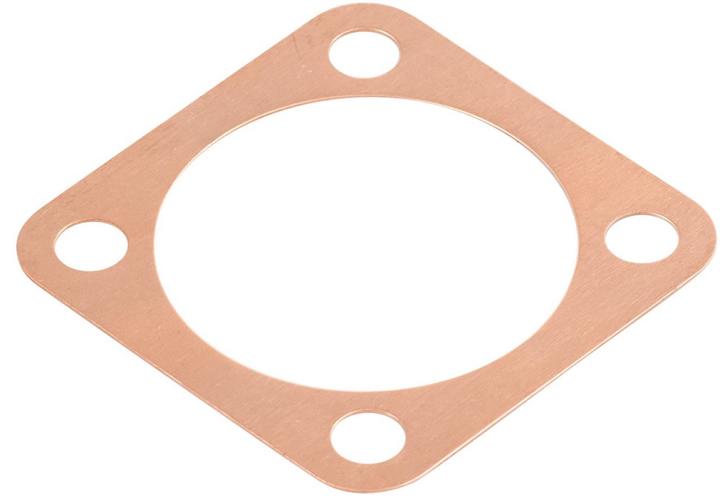 Copper Head Gasket 2 stroke motorized bicycle 49cc 50cc 66cc 80cc ...