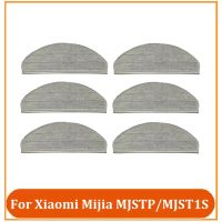 Mop Cloth for Xiaomi Mijia MJSTP/MJST1S Self-Cleaning Sweeping Robot Vacuum Cleaner Replacement Parts