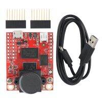 OpenMV4 H7 Plus Cam + OV5640 Smart Camera Intelligent Image Processing Color Recognition Sensor Module