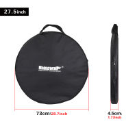 Rhinowalk Bicycle Wheel Bag Padded For 700C 26-29 Inch MTB Bike Transport Carrier Wheel Bag Bicycle Case Pouch Bikepackin