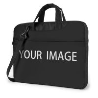 Your Image Custom Made Laptop Bag Case Custom Design Your Own Soft Bicycle Computer Bag Clutch Customized Laptop Pouch