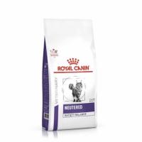 Royal Canin NEUTERED SATIETY BALANCE อาหารแมวโตทำหมันแล้ว 3.5กก.