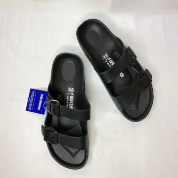 Harga hot sale sandal birkenstock