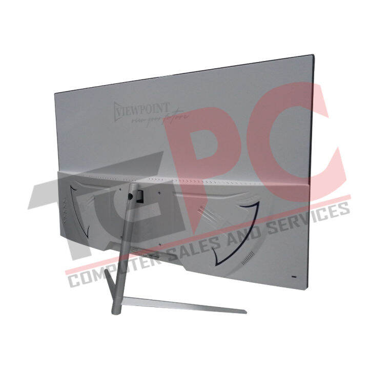 Monitor Viewpoint 27 inch 75hz Semi Curve Gaming Monitor | Viewpoint ...