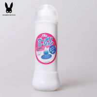 พร้อมส่ง ? เจลหล่อลื่นญี่ปุ่น ขนาด 300 ml. เจลหล่อลื่นเลียนแบบเมือกหล่อลื่น เจลหล่อลื่นขวดขาว เจลหล่อลื่นนำเข้า