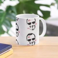 I?Mark (Mark McGowan: Ladies Man) Coffee Mug Glass Mug Mixer Mug