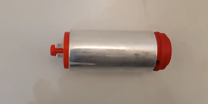 Details about OSIAS 340LPH High Performance Fuel Pump for Audi VW Jetta ...