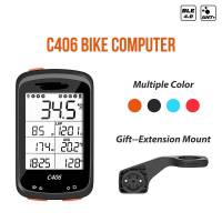 Magene c406 Cycling GPS จักรยานคอมพิวเตอร์ที่เปิด[English version]