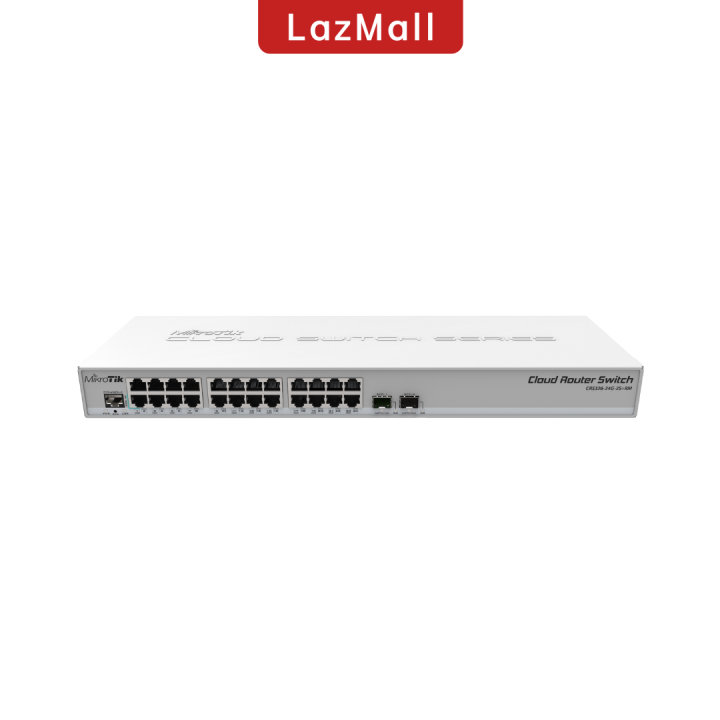 MikroTik - Cloud Router Switch Crs, Codice Dell’Articolo - Foto 10