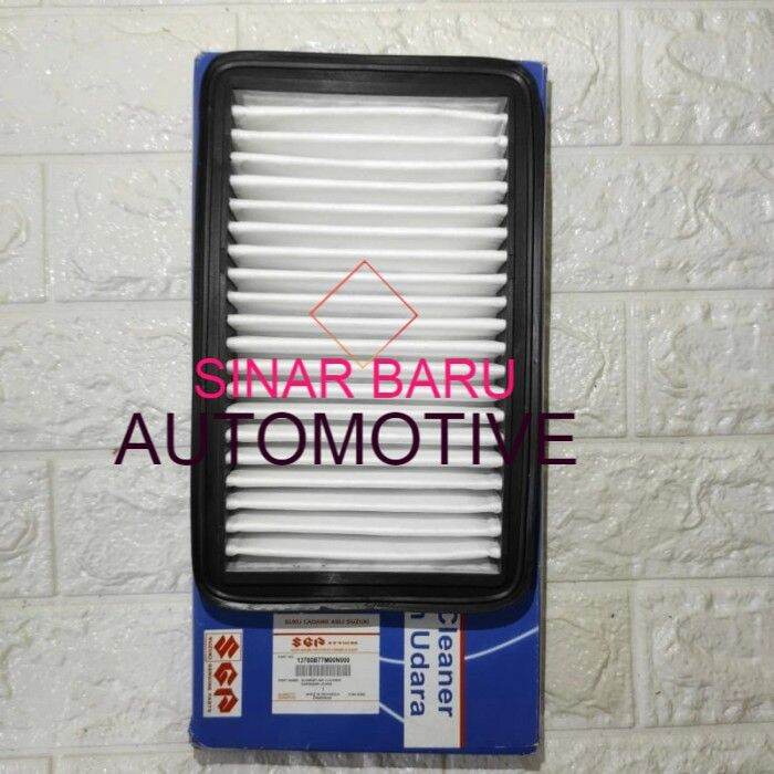 FILTER AIR FILTER UDARA SUZUKI ERTIGA ORIGINAL Lazada Indonesia
