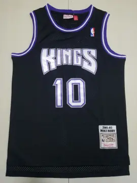 Swingman jersey Sacramento Kings Mike Bibby - Mitchell & Ness - Top Brands  - Men